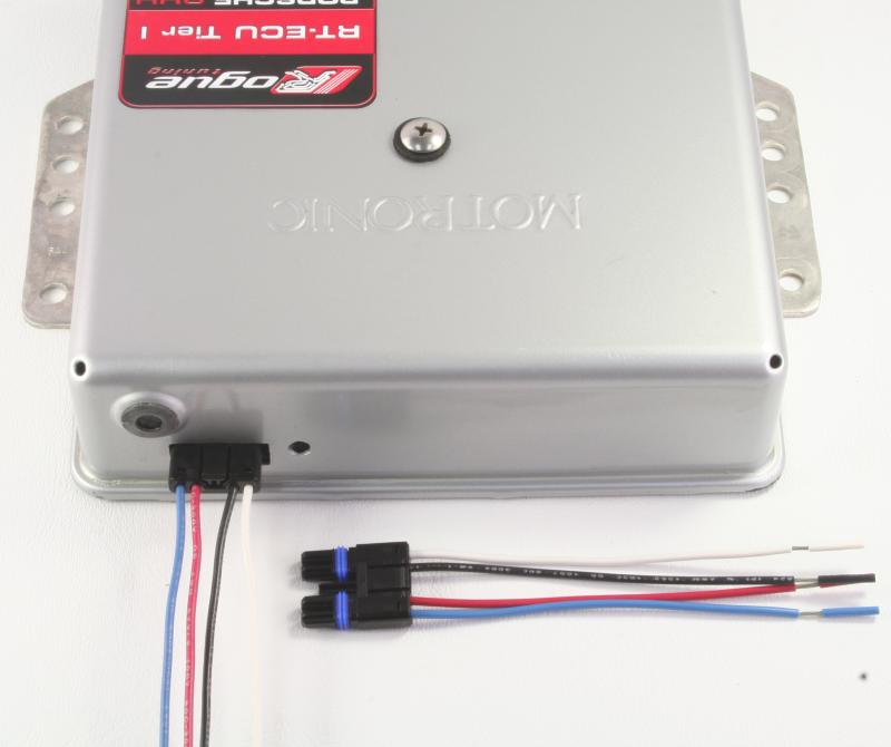 Rogue Tuning, Inc. ECU.