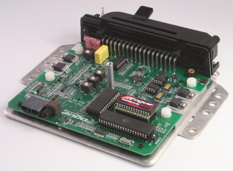 Rogue Tuning, Inc. ECU