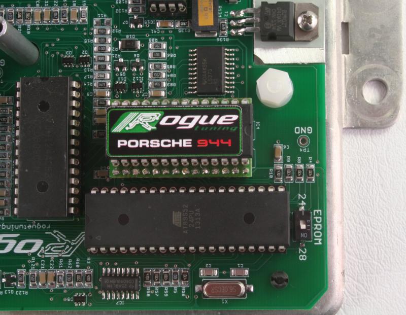 Rogue Tuning, Inc. ECU 944NA